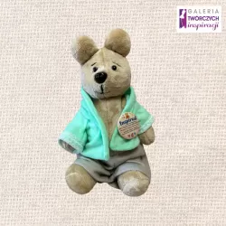 Inspiruś (5) - Pluszowy Miś